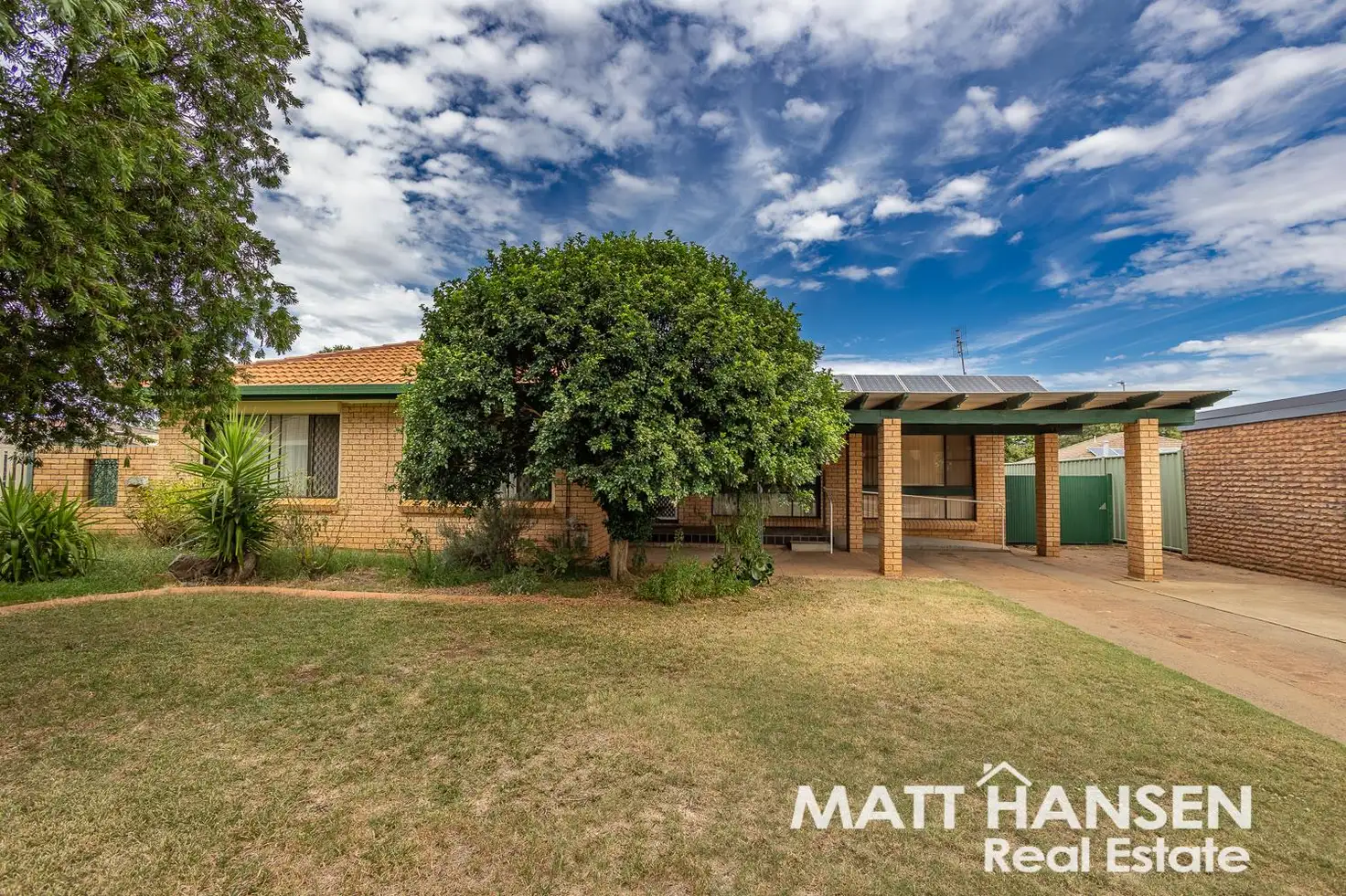 Main view of Homely house listing, 4 Potter Close, Dubbo NSW 2830