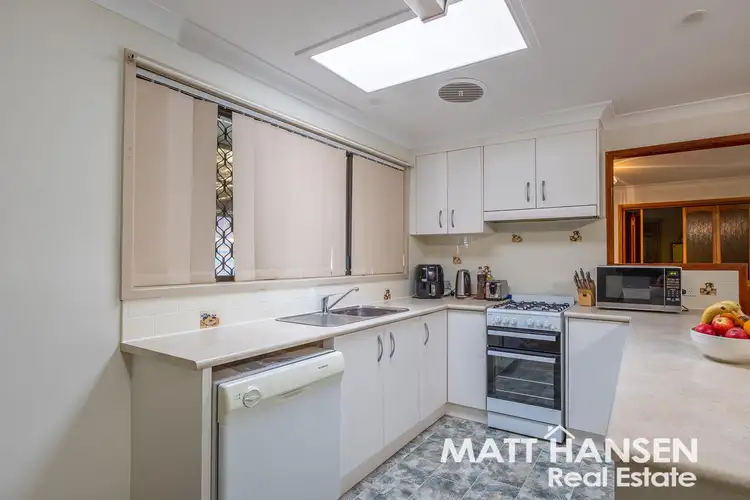 Second view of Homely house listing, 4 Potter Close, Dubbo NSW 2830