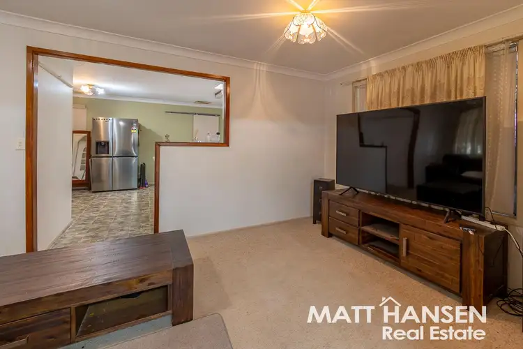 Third view of Homely house listing, 4 Potter Close, Dubbo NSW 2830