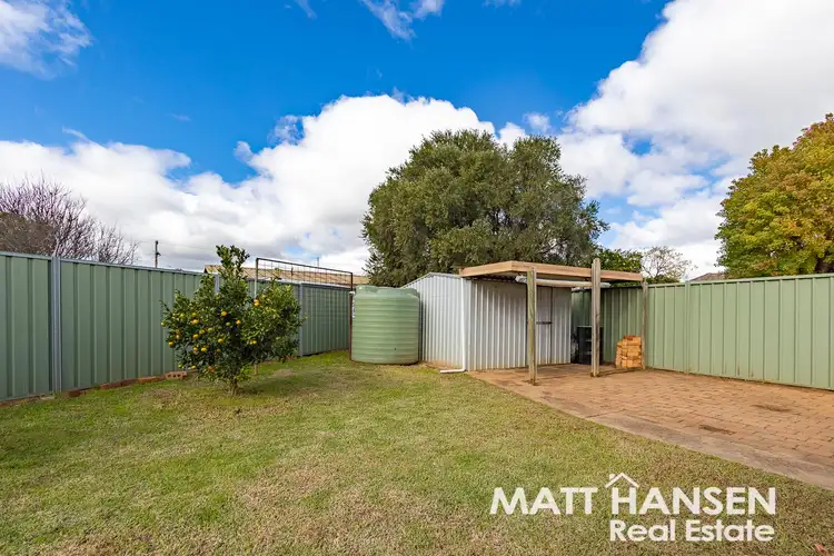 Fourth view of Homely house listing, 4 Potter Close, Dubbo NSW 2830