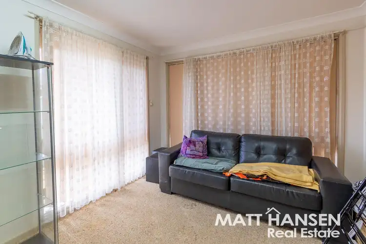 Fifth view of Homely house listing, 4 Potter Close, Dubbo NSW 2830