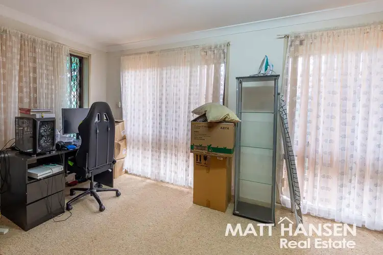 Sixth view of Homely house listing, 4 Potter Close, Dubbo NSW 2830