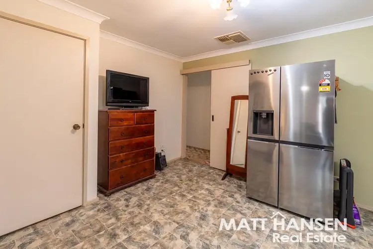 Seventh view of Homely house listing, 4 Potter Close, Dubbo NSW 2830