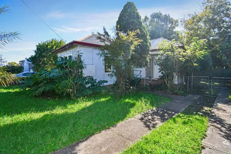26 Clack Road, Chester Hill NSW 2162