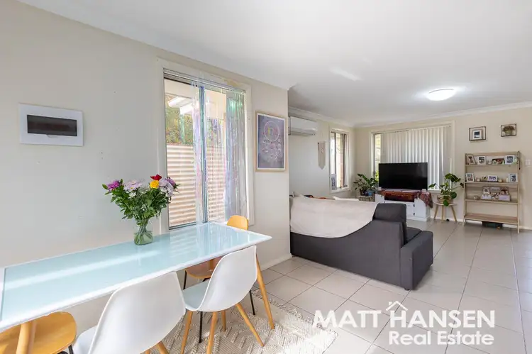 Third view of Homely unit listing, 6/18 Edwin Street, Dubbo NSW 2830