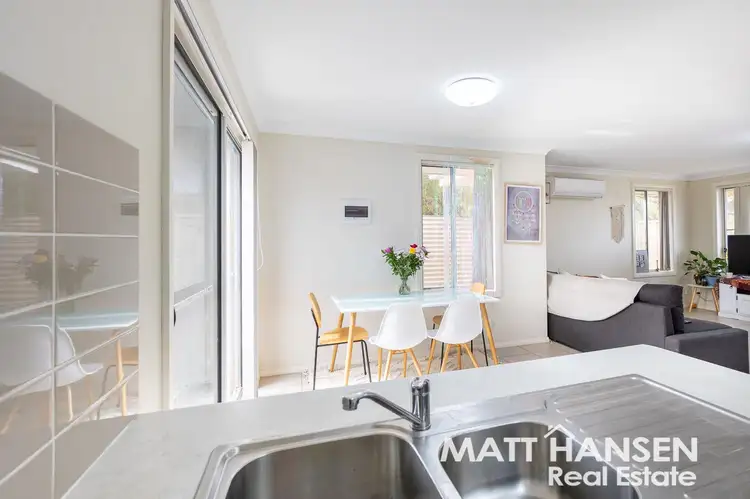 Fifth view of Homely unit listing, 6/18 Edwin Street, Dubbo NSW 2830