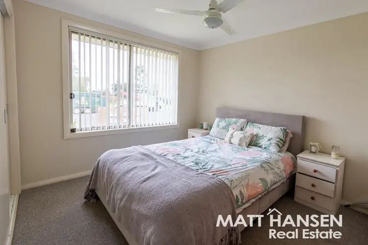 Seventh view of Homely unit listing, 6/18 Edwin Street, Dubbo NSW 2830