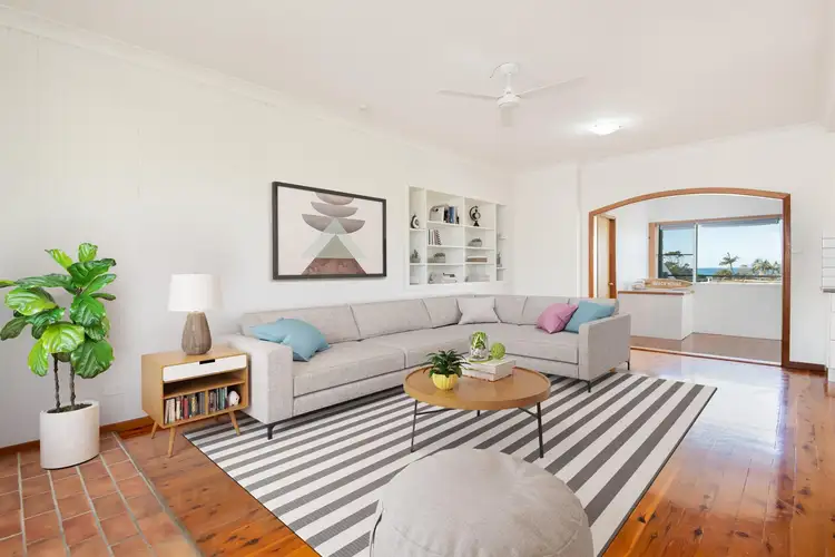 Second view of Homely house listing, 51 Ironbark Avenue, Sandy Beach NSW 2456