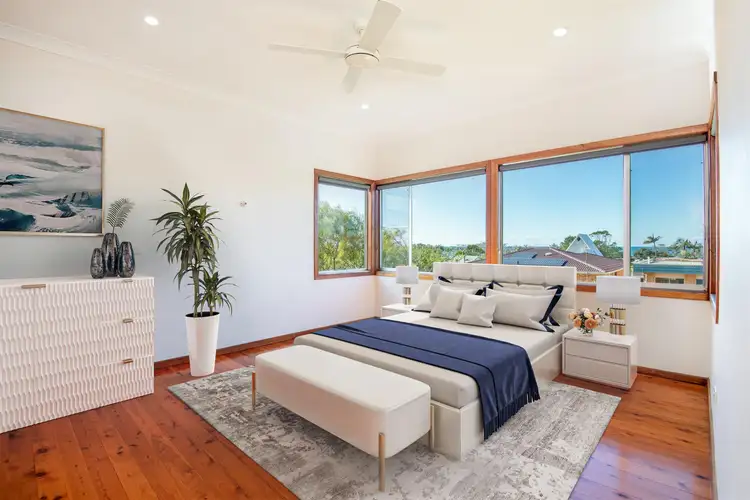 Third view of Homely house listing, 51 Ironbark Avenue, Sandy Beach NSW 2456