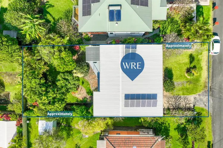 Sixth view of Homely house listing, 51 Ironbark Avenue, Sandy Beach NSW 2456