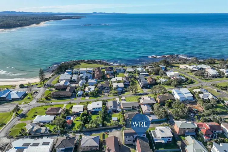 2/41 - 43 Market  Street, Woolgoolga NSW 2456