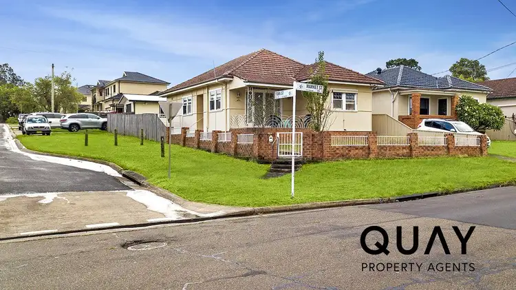 23A Market Street, Condell Park NSW 2200