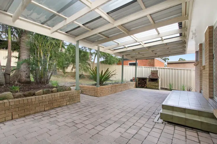 Second view of Homely house listing, 31 Timberi Avenue, Dapto NSW 2530