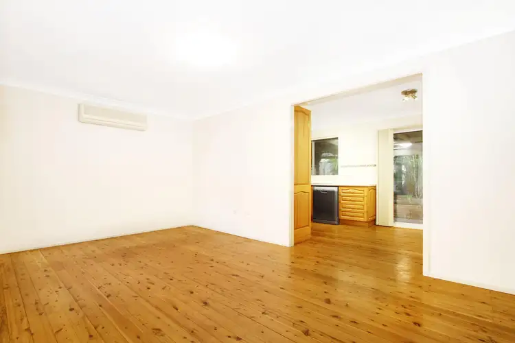 Third view of Homely house listing, 31 Timberi Avenue, Dapto NSW 2530