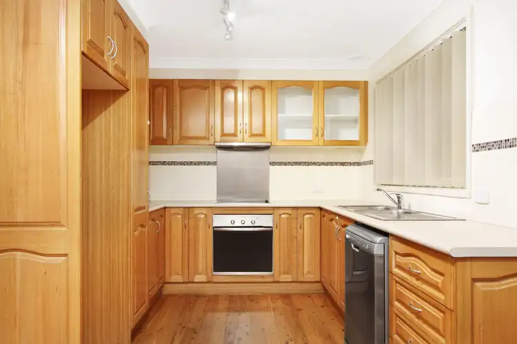 Fifth view of Homely house listing, 31 Timberi Avenue, Dapto NSW 2530