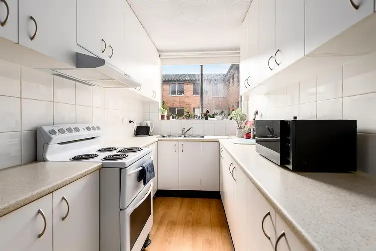 Fourth view of Homely apartment listing, 9/146 Oberon Street, Coogee NSW 2034