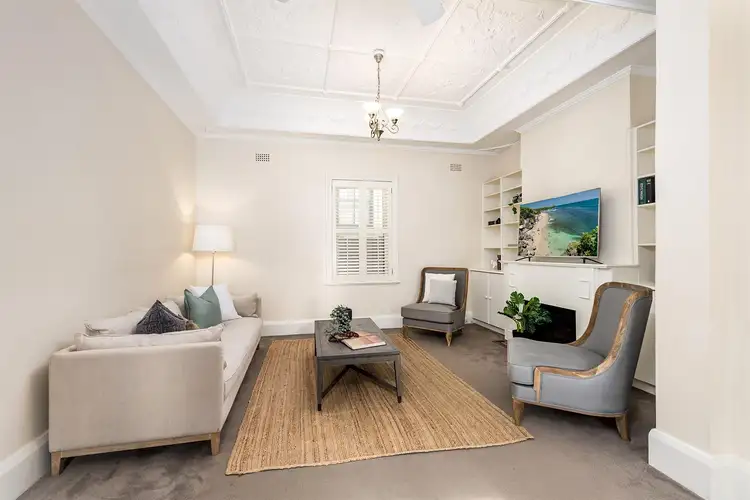 Fifth view of Homely house listing, 19 Kensington Road, Kensington NSW 2033