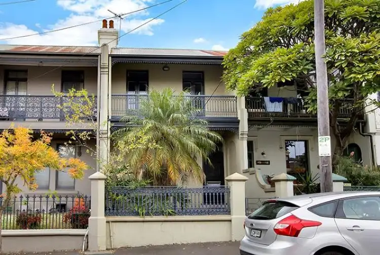 159 Wigram Road