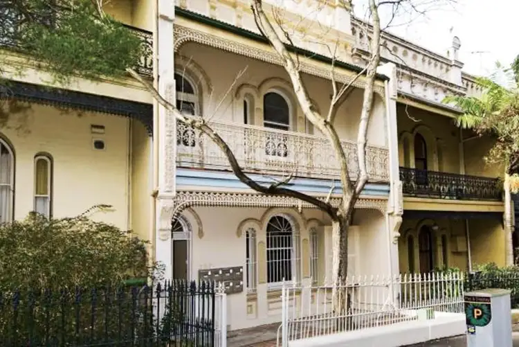 267 Glebe Point Road