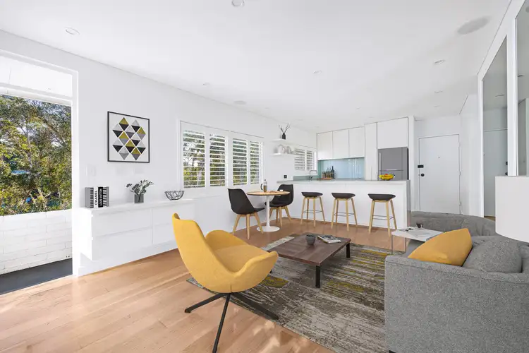 5/12 Gladstone Street, Newport NSW 2106