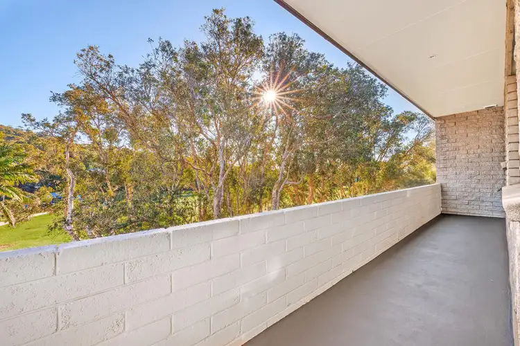 Third view of Homely unit listing, 5/12 Gladstone Street, Newport NSW 2106