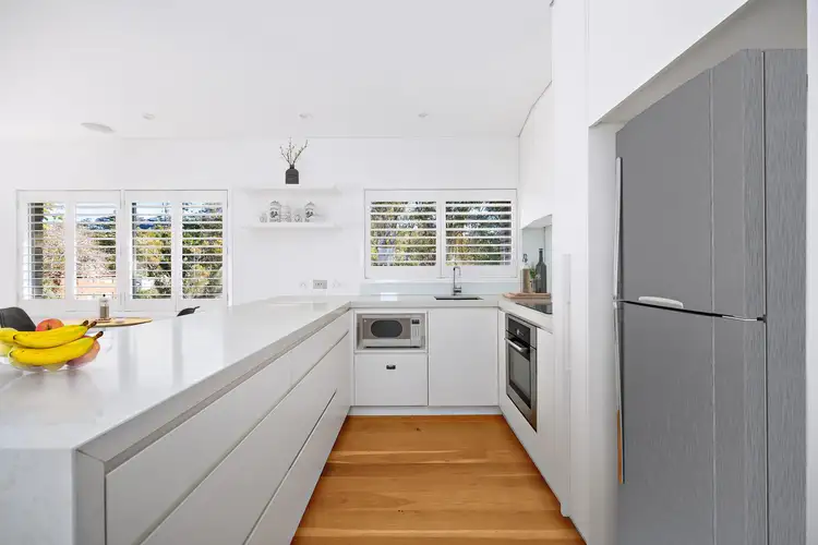 Fourth view of Homely unit listing, 5/12 Gladstone Street, Newport NSW 2106