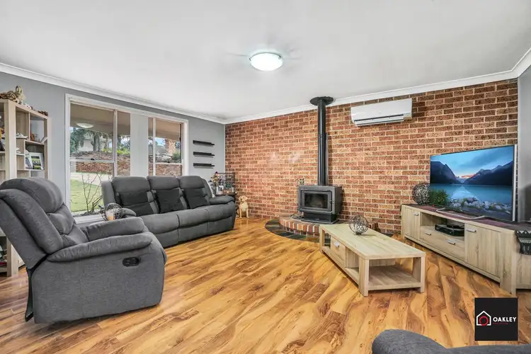 Second view of Homely house listing, 15 Tanner Place, Minchinbury NSW 2770