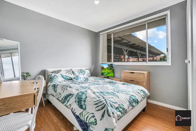 Fifth view of Homely house listing, 15 Tanner Place, Minchinbury NSW 2770