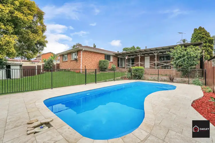 Sixth view of Homely house listing, 15 Tanner Place, Minchinbury NSW 2770