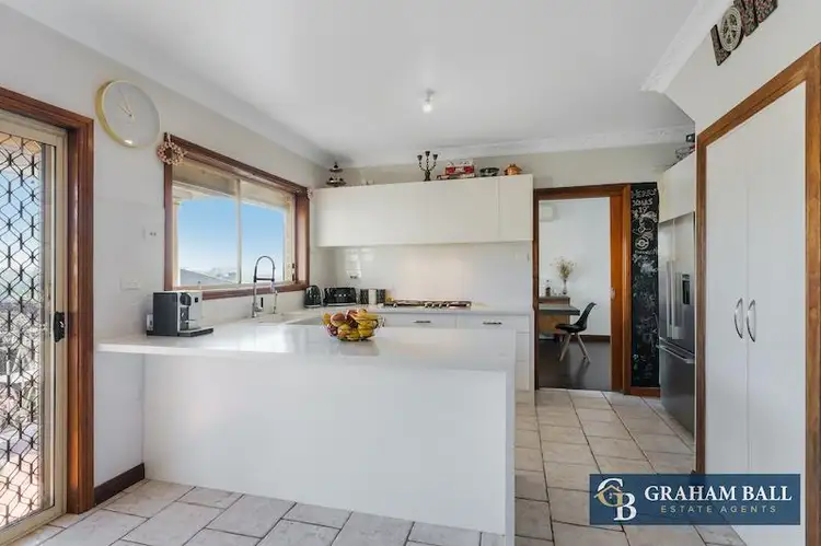 Fifth view of Homely house listing, 10 Noffs Place, Bonnyrigg Heights NSW 2177