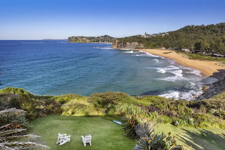 Main view of Homely house listing, 60 The Serpentine, Bilgola Beach NSW 2107