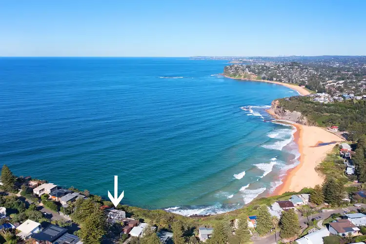 Third view of Homely house listing, 60 The Serpentine, Bilgola Beach NSW 2107