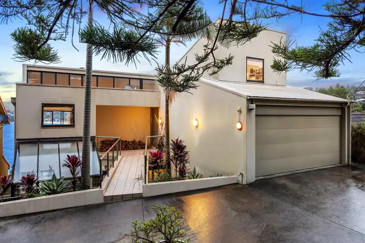 Fourth view of Homely house listing, 60 The Serpentine, Bilgola Beach NSW 2107