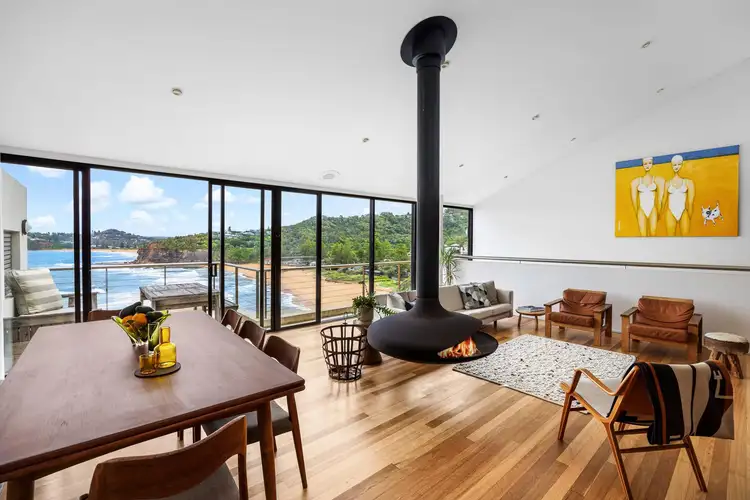 Sixth view of Homely house listing, 60 The Serpentine, Bilgola Beach NSW 2107