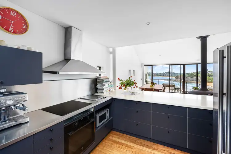 Seventh view of Homely house listing, 60 The Serpentine, Bilgola Beach NSW 2107