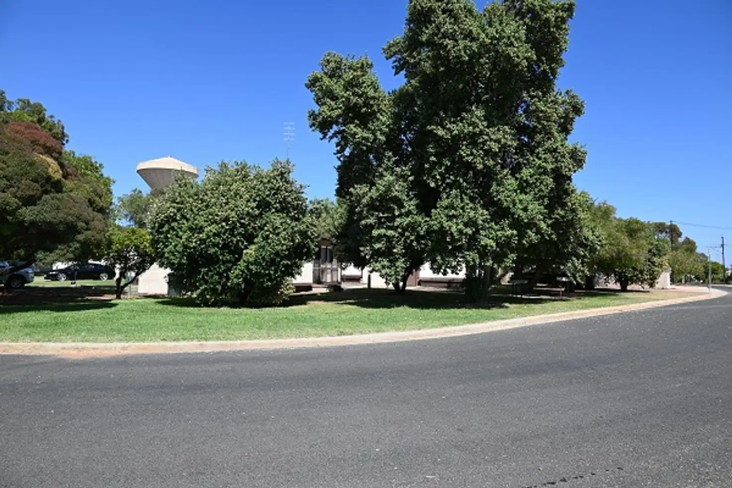Main view of Homely unit listing, Units 1-6, Kent Crescent, Waikerie SA 5330