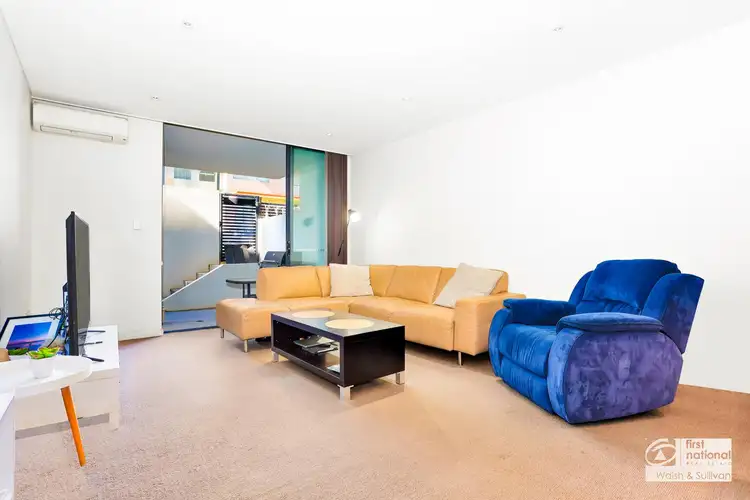 Third view of Homely apartment listing, 88 & 88A/88 James Ruse Drive, Rosehill NSW 2142