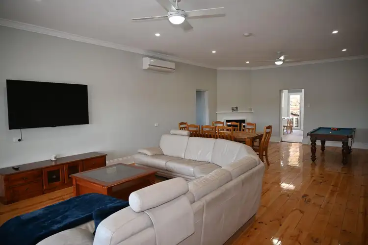 Main view of Homely house listing, 11 The Parade, Blanchetown SA 5357