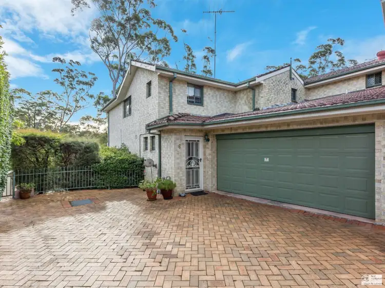 6/83 North Rocks Road, North Rocks NSW 2151