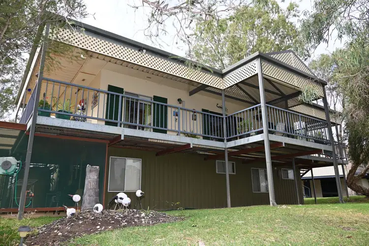 Second view of Homely house listing, 1 access Road, Morgan SA 5320