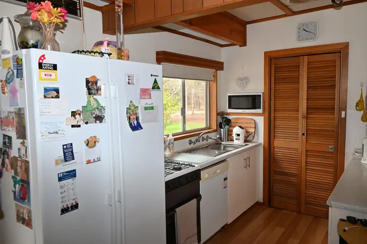 Third view of Homely house listing, 1 access Road, Morgan SA 5320