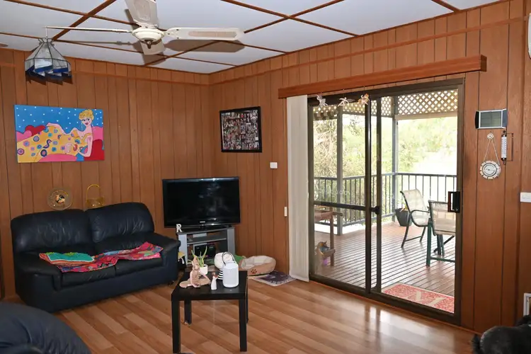 Fifth view of Homely house listing, 1 access Road, Morgan SA 5320