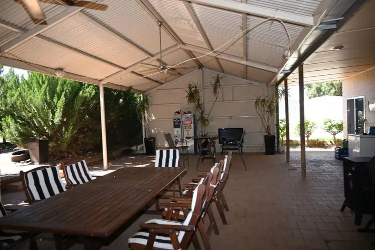 Seventh view of Homely house listing, 399 Virgo Road, Waikerie SA 5330