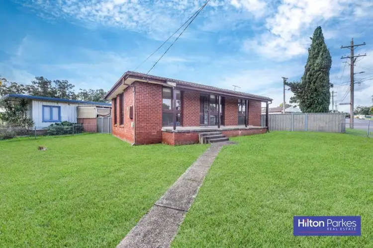 1 Cusack Place, Blackett NSW 2770