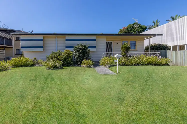 6 Golding Street, Yamba NSW 2464