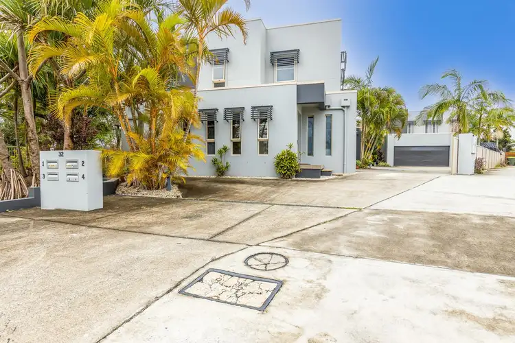 3/32 Park Avenue, Yamba NSW 2464