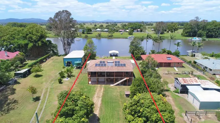 22 Clarence Street, Brushgrove NSW 2460