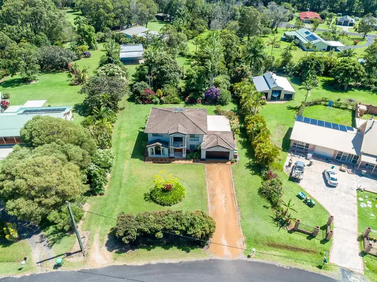 Second view of Homely house listing, 18 Waterview Crescent, Woombah NSW 2469