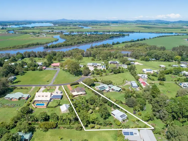 Third view of Homely house listing, 18 Waterview Crescent, Woombah NSW 2469