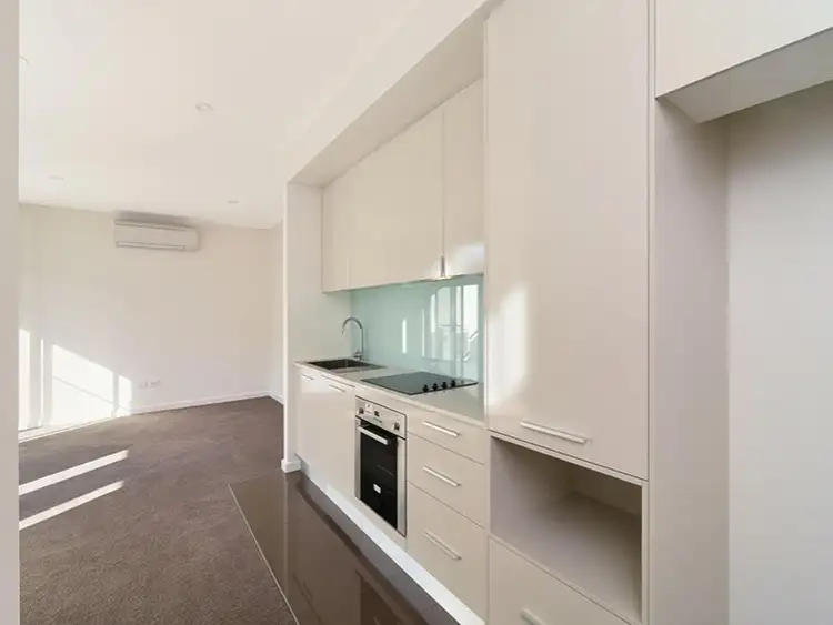 Third view of Homely apartment listing, M407/571 Pacific Highway, Belmont NSW 2280